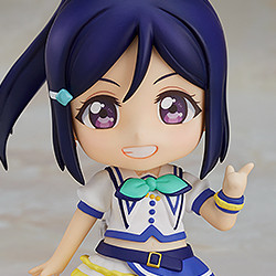 Nendoroid Kanan Matsuura