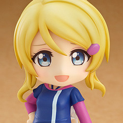 Nendoroid Eli Ayase: Training Outfit Ver.