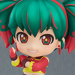 Nendoroid Co-de: Hatsune Miku: Raspberryism Co-de