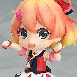 Nendoroid Co-de Freyja Wion