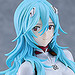 PLAMAX Rei Ayanami Long Hair Ver.