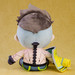 Cyberpunk: Edgerunners Plushie David