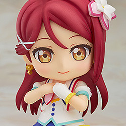 Nendoroid Riko Sakurauchi