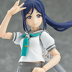 figma Kanan Matsuura