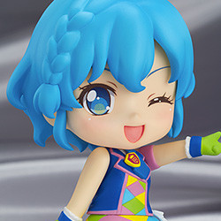 Nendoroid Co-de: Dorothy West - Twin Gingham Co-de D