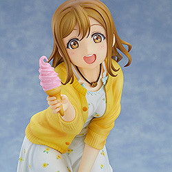 Hanamaru Kunikida: Blu-ray Jacket Ver.