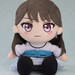 BanG Dream! Plushie MyGO!!!!! Taki Shiina