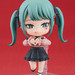 Nendoroid Hatsune Miku: The Vampire Ver.