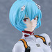 PLAMAX Rei Ayanami