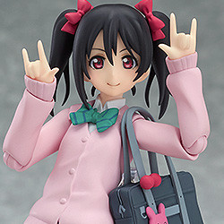 figma Nico Yazawa