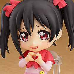 Nendoroid Nico Yazawa: Training Outfit Ver.