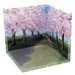 Dioramansion 150: Cherry Blossom Road