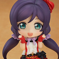 Nendoroid Nozomi Tojo