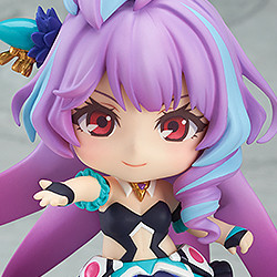 Nendoroid Co-de Mikumo Guynemer