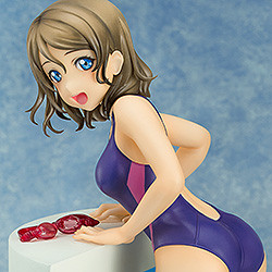 You Watanabe: Blu-ray Jacket Ver.