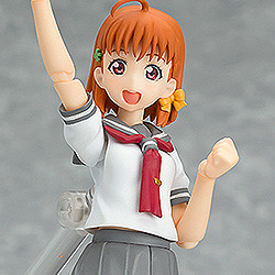 figma Chika Takami