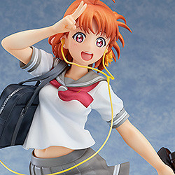 Chika Takami: Blu-ray Jacket Ver.