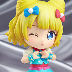 Nendoroid Co-de: Mirei Minami Magical Clown Co-de