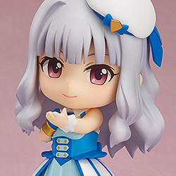 Nendoroid Co-de Takane Shijou: Twinkle Star Co-de