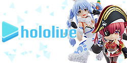 hololive production