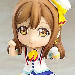 Nendoroid Hanamaru Kunikida