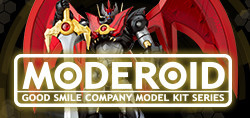 BB: MODEROID