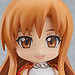 Nendoroid Swacchao! Asuna