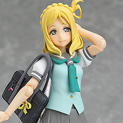 figma Mari Ohara