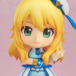 Nendoroid Co-de Miki Hoshii: Twinkle Star Co-de