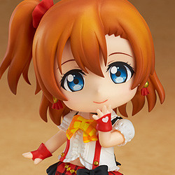 Nendoroid Honoka Kosaka