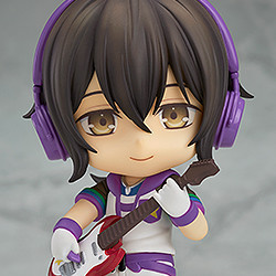 Nendoroid Co-de Koji Mihama