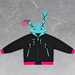 Hatsune Miku Hooded Jacket