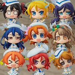 Minicchu LoveLive!