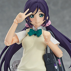 figma Nozomi Tojo