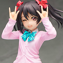 Nico Yazawa