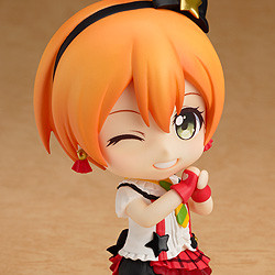 Nendoroid Rin Hoshizora