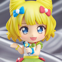 Nendoroid Co-de: Mirei Minami Candy Alamode Cyalume Co-de