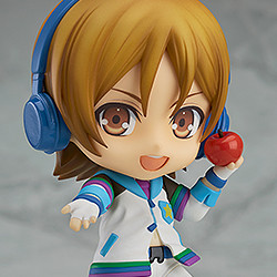 Nendoroid Co-de Hiro Hayami