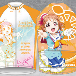 LoveLive!Sunshine!! Cycling Series