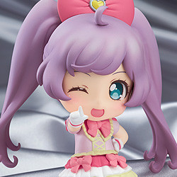 Nendoroid Co-de: Laala Manaka - Cutie Ribbon Co-de