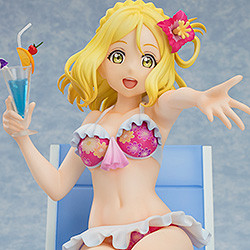 Mari Ohara: Blu-ray Jacket Ver.