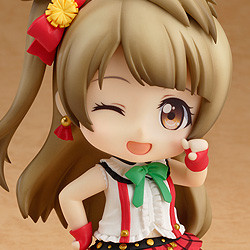 Nendoroid Kotori Minami