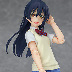 figma Umi Sonoda