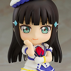 Nendoroid Dia Kurosawa