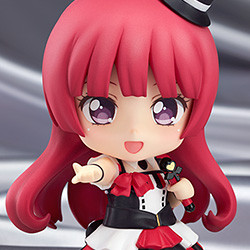 Nendoroid Co-de: Sophie Hojo - Holic Trick Cyalume Co-de