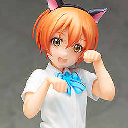 Rin Hoshizora