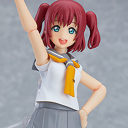 figma Ruby Kurosawa