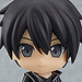 Nendoroid Swacchao! Kirito