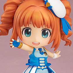 Nendoroid Co-de Yayoi Takatsuki: Twinkle Star Co-de