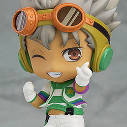 Nendoroid Co-de Kaduki Nishina